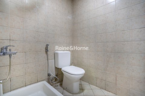 Apartament në Motor City, Dubai, Emiratet e Bashkuara Arabe 3 dhoma gjumi, 187.7 m2. № 707594 - Foto 24