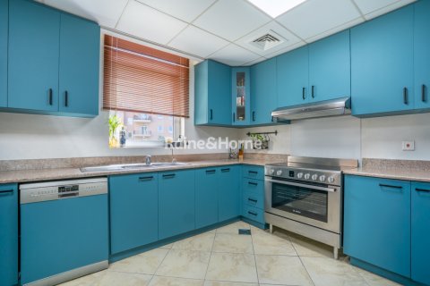 Apartament në Motor City, Dubai, Emiratet e Bashkuara Arabe 3 dhoma gjumi, 187.7 m2. № 707594 - Foto 5