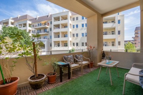 Apartament në Motor City, Dubai, Emiratet e Bashkuara Arabe 3 dhoma gjumi, 187.7 m2. № 707594 - Foto 7