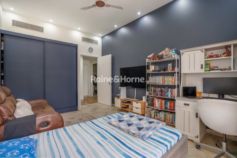 Apartament në Motor City, Dubai, Emiratet e Bashkuara Arabe 3 dhoma gjumi, 187.7 m2. № 707594 - Foto 17