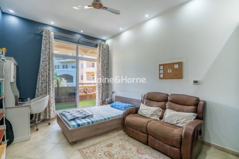 Apartament në Motor City, Dubai, Emiratet e Bashkuara Arabe 3 dhoma gjumi, 187.7 m2. № 707594 - Foto 16