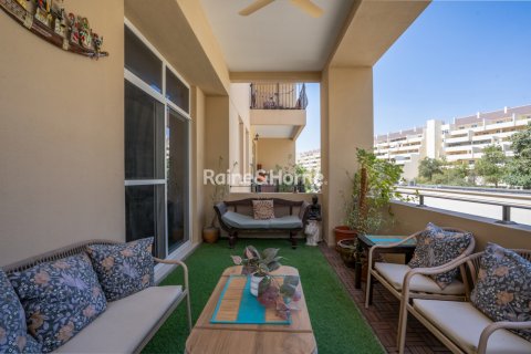 Apartament në Motor City, Dubai, Emiratet e Bashkuara Arabe 3 dhoma gjumi, 187.7 m2. № 707594 - Foto 6