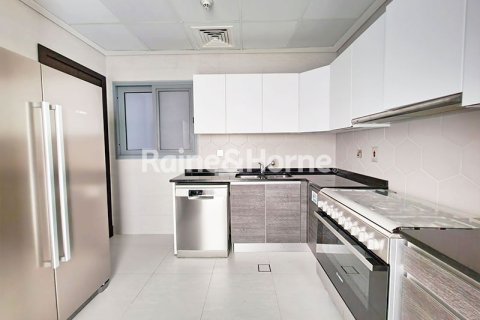 Downtown Dubai (Downtown Burj Dubai), Dubai, BAE’de kiralık daire 1 yatak odası, 98.2 m&sup2; No 707589 - fotoğraf 5