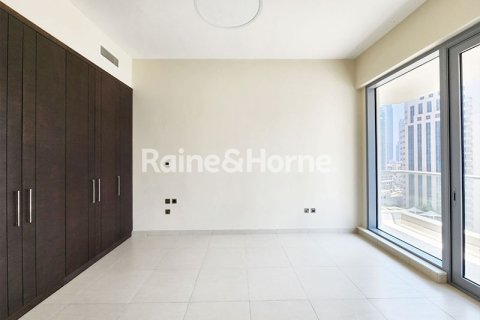 Downtown Dubai (Downtown Burj Dubai), Dubai, BAE’de kiralık daire 1 yatak odası, 98.2 m&sup2; No 707589 - fotoğraf 6