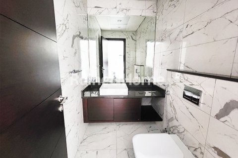 Downtown Dubai (Downtown Burj Dubai), Dubai, BAE’de kiralık daire 1 yatak odası, 98.2 m&sup2; No 707589 - fotoğraf 10