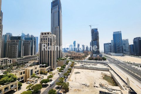 Downtown Dubai (Downtown Burj Dubai), Dubai, BAE’de kiralık daire 1 yatak odası, 98.2 m&sup2; No 707589 - fotoğraf 14
