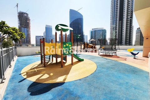 Downtown Dubai (Downtown Burj Dubai), Dubai, BAE’de kiralık daire 1 yatak odası, 98.2 m&sup2; No 707589 - fotoğraf 19