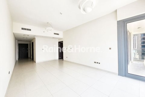 Downtown Dubai (Downtown Burj Dubai), Dubai, BAE’de kiralık daire 1 yatak odası, 98.2 m&sup2; No 707589 - fotoğraf 3
