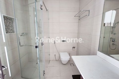 Downtown Dubai (Downtown Burj Dubai), Dubai, BAE’de kiralık daire 1 yatak odası, 98.2 m&sup2; No 707589 - fotoğraf 11