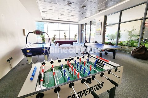 Downtown Dubai (Downtown Burj Dubai), Dubai, BAE’de kiralık daire 1 yatak odası, 98.2 m&sup2; No 707589 - fotoğraf 17