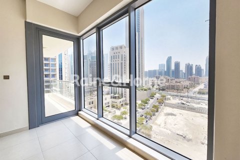 Downtown Dubai (Downtown Burj Dubai), Dubai, BAE’de kiralık daire 1 yatak odası, 98.2 m&sup2; No 707589 - fotoğraf 8