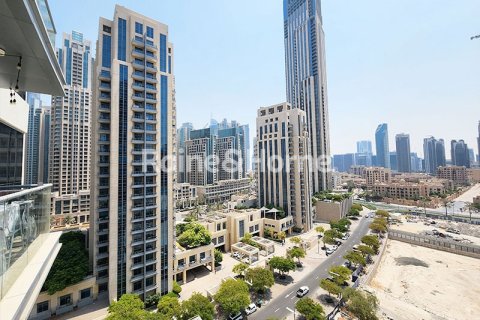 Downtown Dubai (Downtown Burj Dubai), Dubai, BAE’de kiralık daire 1 yatak odası, 98.2 m&sup2; No 707589 - fotoğraf 12