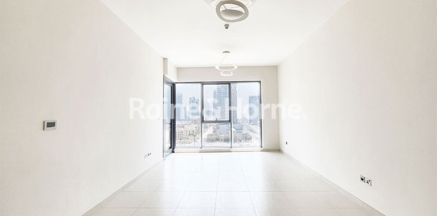 Downtown Dubai (Downtown Burj Dubai), Dubai, BAE’de daire 1 yatak odası, 98.2 m&sup2; No 707589