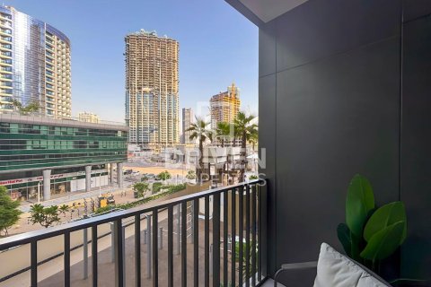Apartamento en venta en Business Bay, Dubai, EAU 1 habitación, 42.46 m2 № 743125 - foto 8