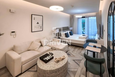 Apartamento en venta en Business Bay, Dubai, EAU 1 habitación, 42.46 m2 № 743125 - foto 2