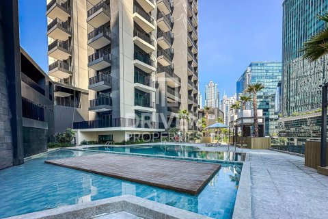 Apartamento en venta en Business Bay, Dubai, EAU 1 habitación, 42.46 m2 № 743125 - foto 16