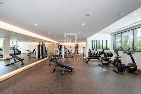 Apartamento en venta en Business Bay, Dubai, EAU 1 habitación, 42.46 m2 № 743125 - foto 12