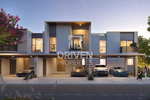 Arabian Ranches 3、Dubai、UAE にあるタウンハウス販売中 3ベッドルーム、179.95 m2、No743123 - 写真 5