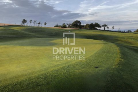 Вилла в Dubai South (Dubai World Central), Дубай, ОАЭ 4 спальни, 375.61м2 № 743128