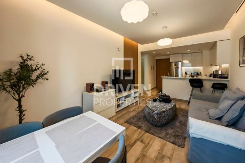 Müüa korter asukohaga Business Bay, Dubai, AÜE: 1 magamistoaga, 63.17 m² Nr 743126 - pilt 4