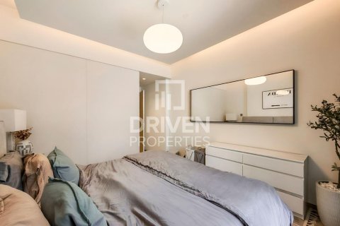 Müüa korter asukohaga Business Bay, Dubai, AÜE: 1 magamistoaga, 63.17 m² Nr 743126 - pilt 10