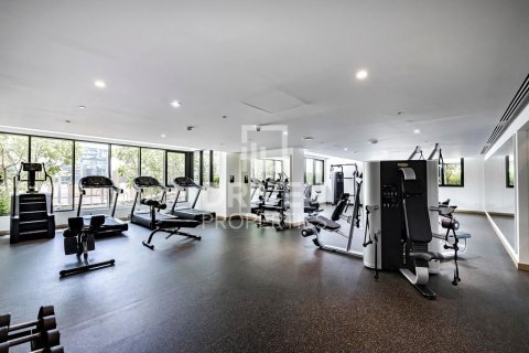Müüa korter asukohaga Business Bay, Dubai, AÜE: 1 magamistoaga, 63.17 m² Nr 743126 - pilt 17