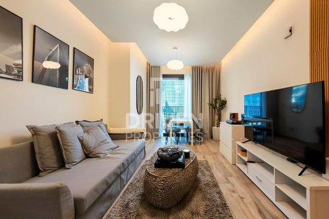 Müüa korter asukohaga Business Bay, Dubai, AÜE: 1 magamistoaga, 63.17 m² Nr 743126 - pilt 3