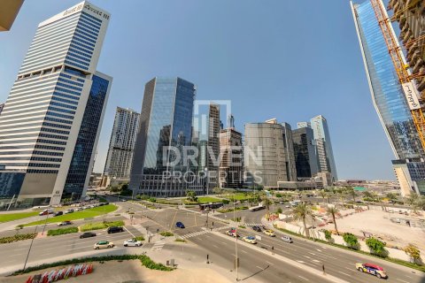 Müüa korter asukohaga Business Bay, Dubai, AÜE: 1 magamistoaga, 63.17 m² Nr 743126 - pilt 15