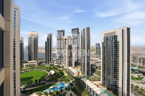 Dubai Creek Harbour (The Lagoons), Dubai, संयुक्त अरब अमीरात में अपार्टमेंट, 3 बेडरूम, 159.7 वर्ग मीटर, संख्या 743129 - फ़ोटो 22