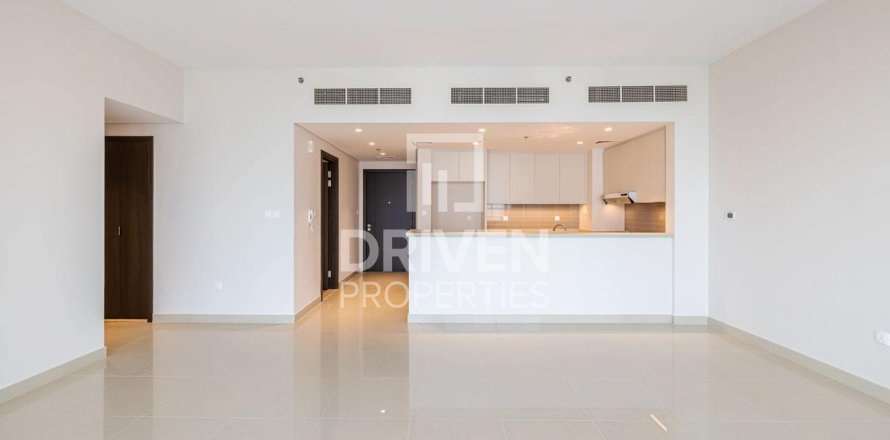 Apartmán v Dubai Creek Harbour (The Lagoons), SAE 3 spálne, 159.7 m2 č. 743129