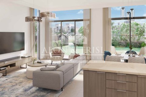Kuća u nizu u Mudon, Dubai, UAE 3 spavaćih soba, 218 m2 Br. 648564 - fotografija 1