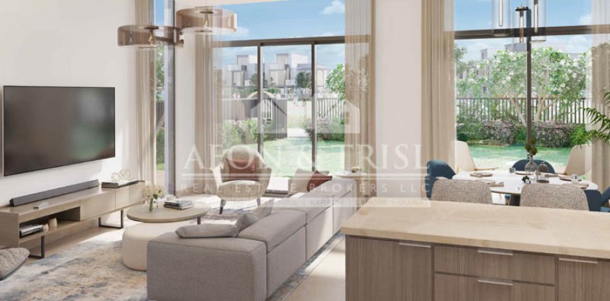 Kuća u nizu u Mudon, Dubai, UAE 218 m2, 3 spavaćih soba Br. 648564