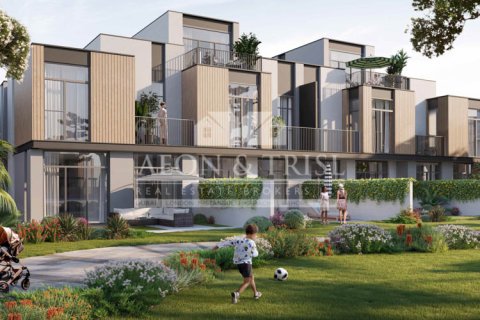Kuća u nizu u Mudon, Dubai, UAE 3 spavaćih soba, 218 m2 Br. 648564 - fotografija 3