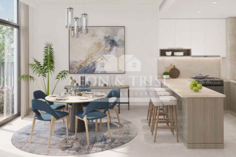 Kuća u nizu u Mudon, Dubai, UAE 3 spavaćih soba, 218 m2 Br. 648564 - fotografija 5