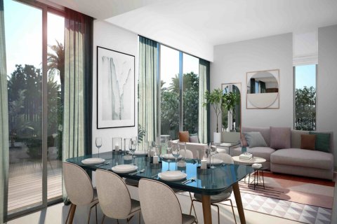 Arabian Ranches 3、Dubai、UAE にあるヴィラ販売中 3ベッドルーム、181 m2、No648565 - 写真 3