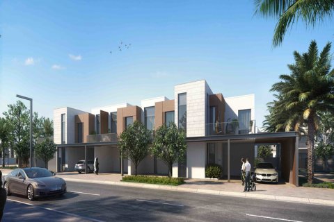 Arabian Ranches 3、Dubai、UAE にあるヴィラ販売中 3ベッドルーム、181 m2、No648565 - 写真 2