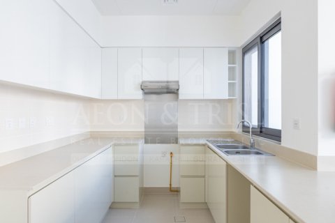 Villa til salg i Dubai Hills Estate, Dubai, UAE 5 soveværelser, 293 kvm № 648562 - foto 2