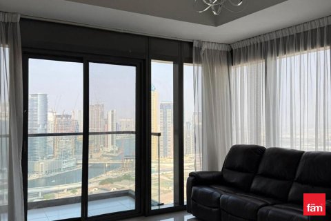 Διαμέρισμα σε Business Bay, Dubai, ΗΑΕ 3 υπνοδωμάτια, 120.9 τ.μ. Αρ. 695339