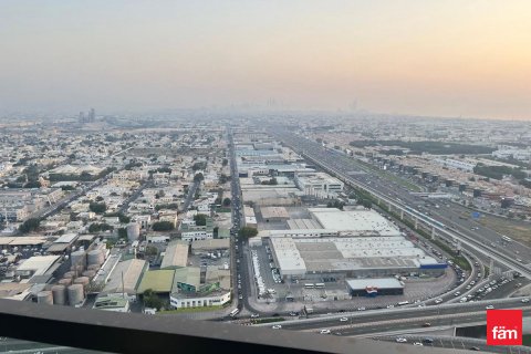 Διαμέρισμα σε Business Bay, Dubai, ΗΑΕ 3 υπνοδωμάτια, 120.9 τ.μ. Αρ. 695339 - φωτογραφία 24