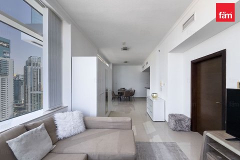 Apartman u gradu Dubai Marina, UAE 1 spavaća soba, 75.5 m2 Br. 695337