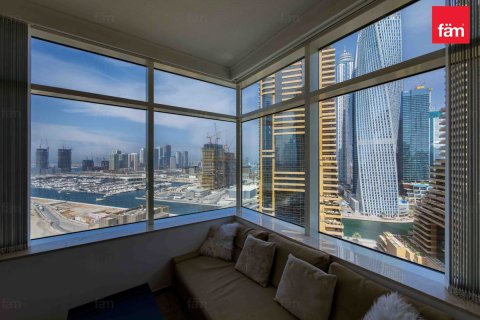 Apartman u gradu Dubai Marina, UAE 1 spavaća soba, 75.5 m2 Br. 695337 - Slika 2