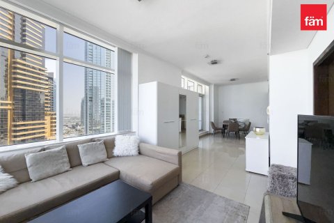 Dubai Marina, UAE의 아파트 침실 1개, 75.5제곱미터 번호 695337