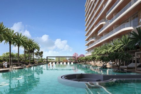 Apartmán v Dubai Hills Estate, SAE 1 spálňa, 95.4 m2 č. 695338 - Fotografia 10