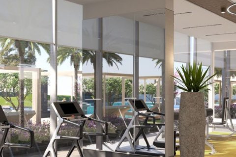 Apartmán v Dubai Hills Estate, SAE 1 spálňa, 95.4 m2 č. 695338 - Fotografia 3