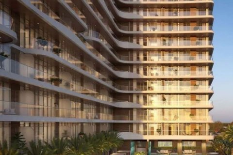 Apartmán v Dubai Hills Estate, SAE 1 spálňa, 95.4 m2 č. 695338 - Fotografia 8