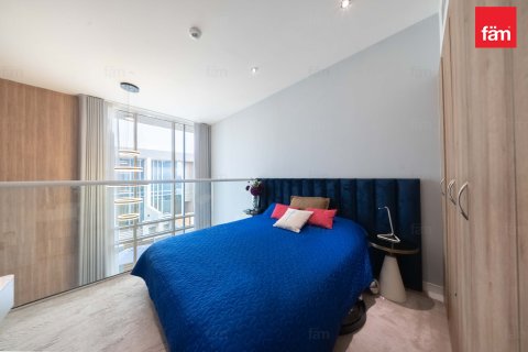 Dubai, UAE의 판매용 타운하우스 침실 1개, 68.5제곱미터 번호 695340 - 사진 3