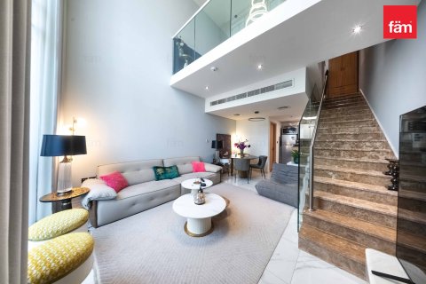 Townhouse sa Dubai, UAE 1 silid-tulugan, 68.5 sq.m. № 695340