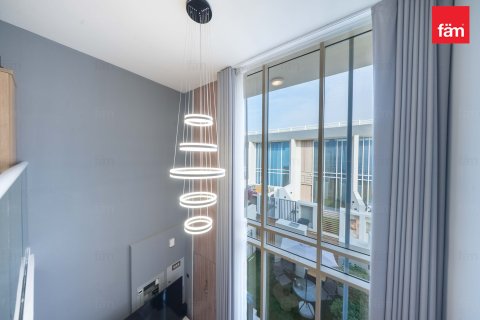 Dubai, UAE의 판매용 타운하우스 침실 1개, 68.5제곱미터 번호 695340 - 사진 5