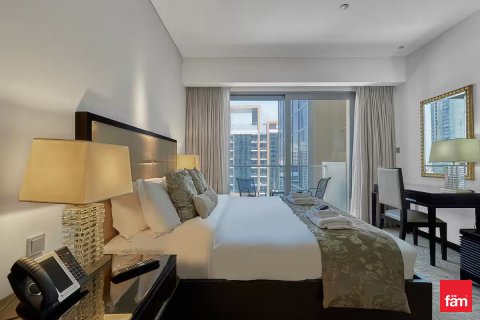 Dubai Marina, Dubai, BAE’de satılık daire 50.6 m&sup2; No 695335 - fotoğraf 3