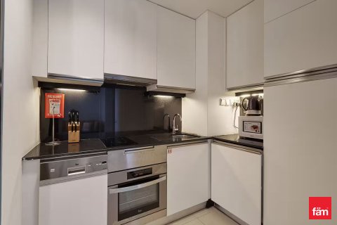 Apartamento em Dubai Marina, Dubai, EAU 50.6 m2 № 695335